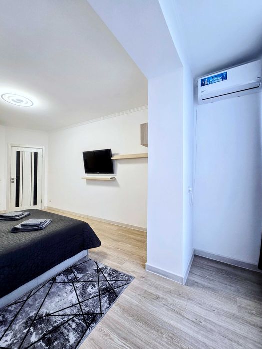 1-кімнатна НОВОБУДОВА вул.РІВНЕНСЬКА (McDonald's, ТЦ "Майдан", OZZY)