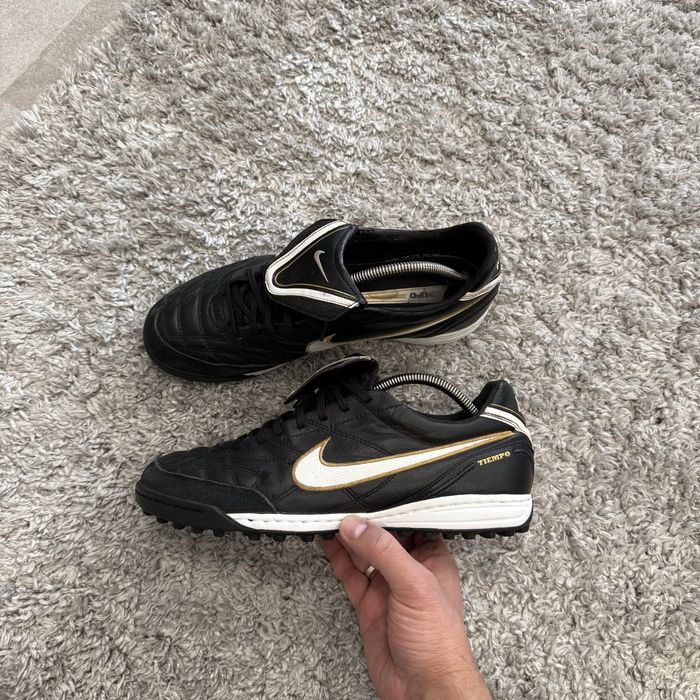 nike tiempo mystic - Купить футбольную экипировку - Цена на OLX.ua