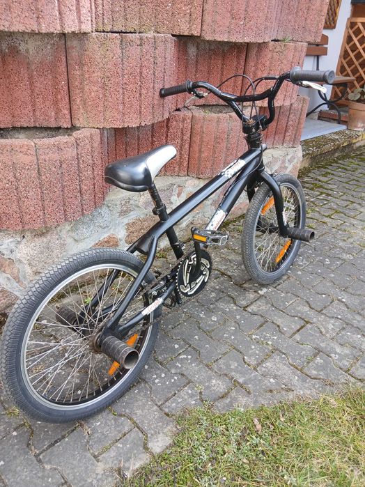 Sprzedam rower BMX