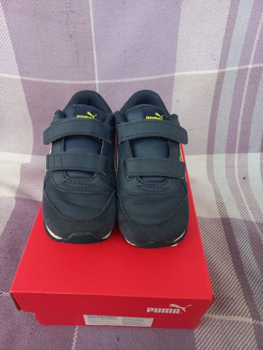 Кроссовки Puma р.26