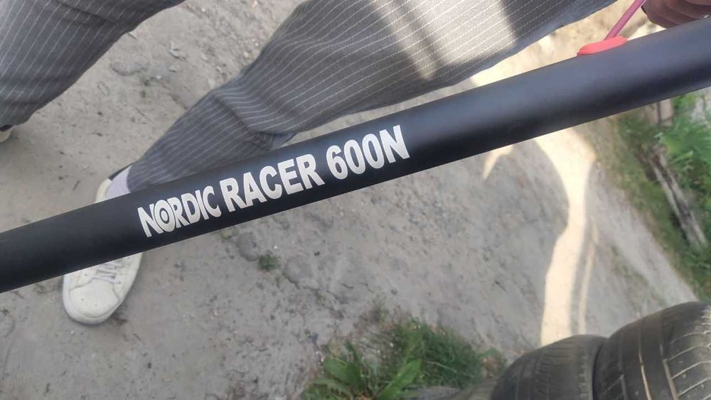 Електро самокат Nordic Racer 600N