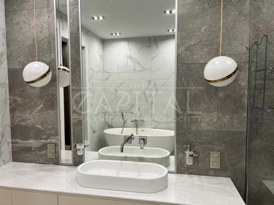 4+-rooms apartment apartment by the address (area 266 m²) - Atlanta.ua - photo 10