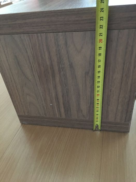 Movel excelente qualidade da Linhas Direitas