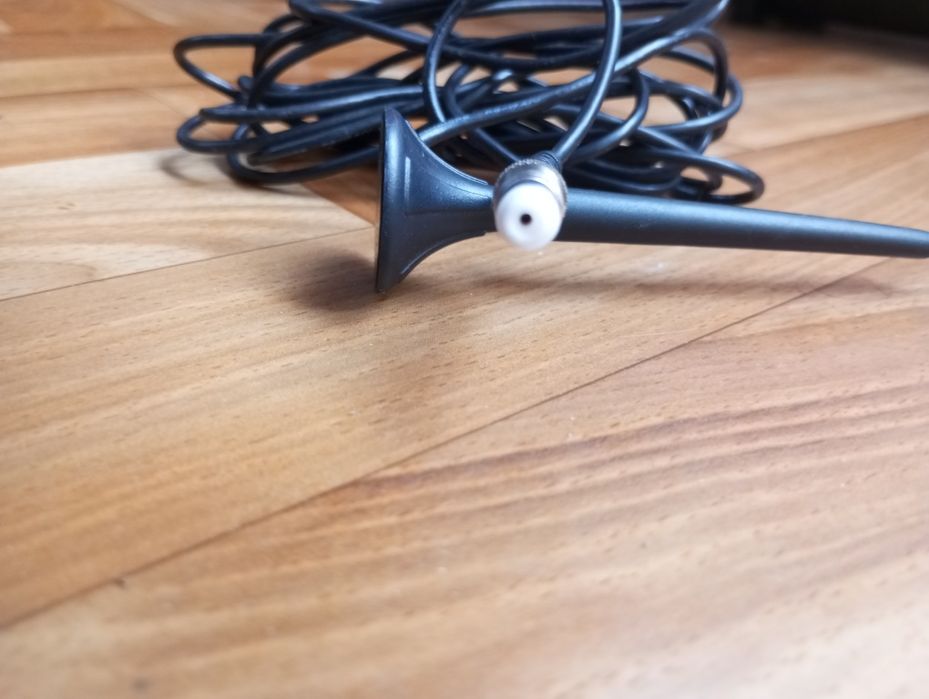 Antena GSM ( modemu internet) wtyk FME ( żeński) okazja