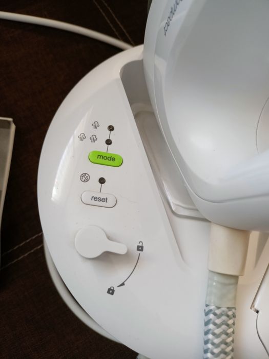 Парогенератор Braun CareStyle Compact