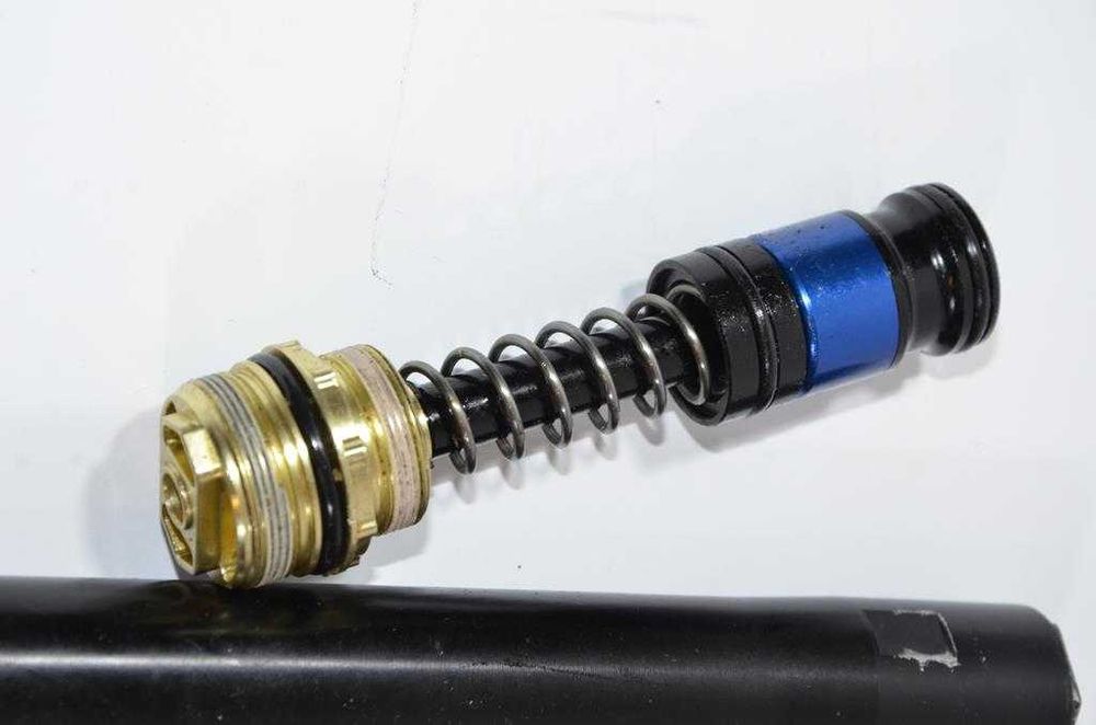 Amortyzator Rock shox RS 1 27,5" na części do serwisu