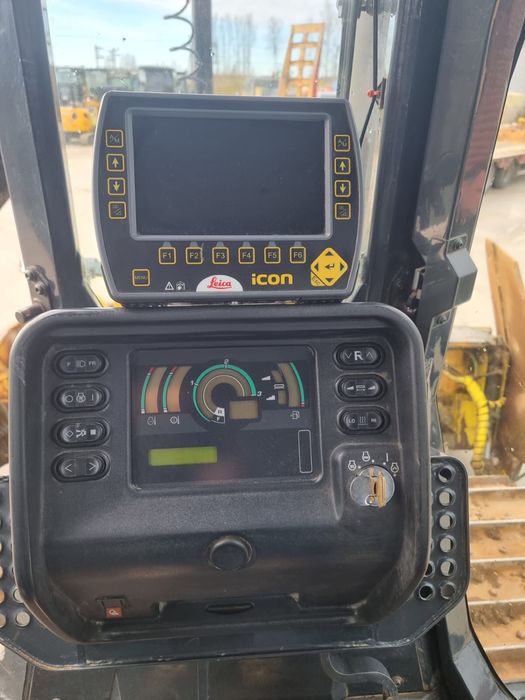 Продам бульдозер Komatsu D 51 px , 2014 г