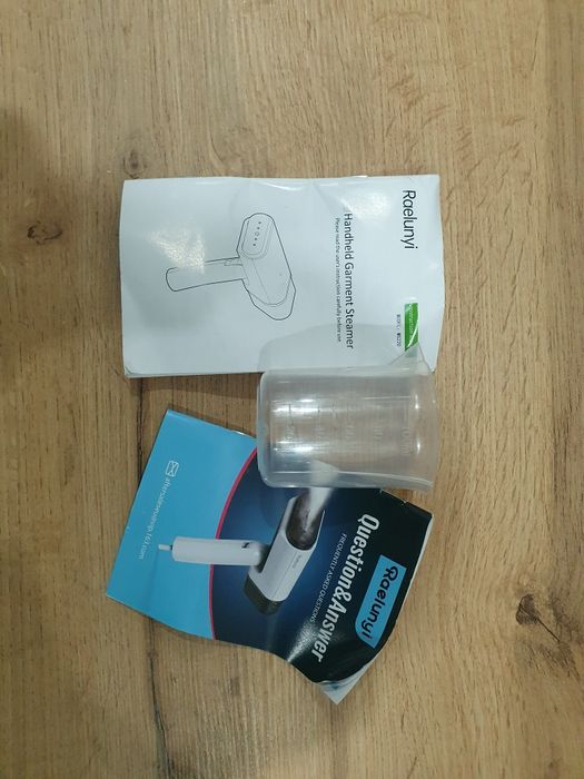 Parownica Raelunyi 1190W