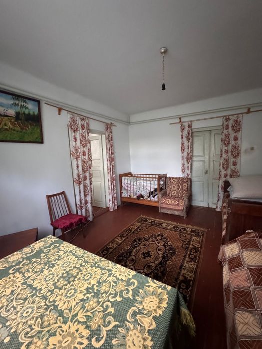 Продам будинок  біля Демидівки