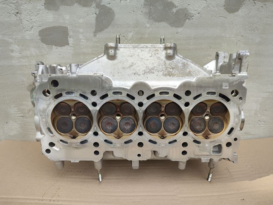 Гбц Nissan rogue t33 2.5 2021 разборка ніссан рог т33