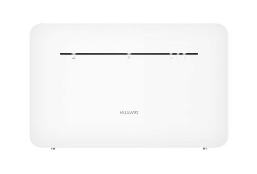 Huawei Router B535-235a 4G LTE 300.0Mbps WLAN Cartão SIM