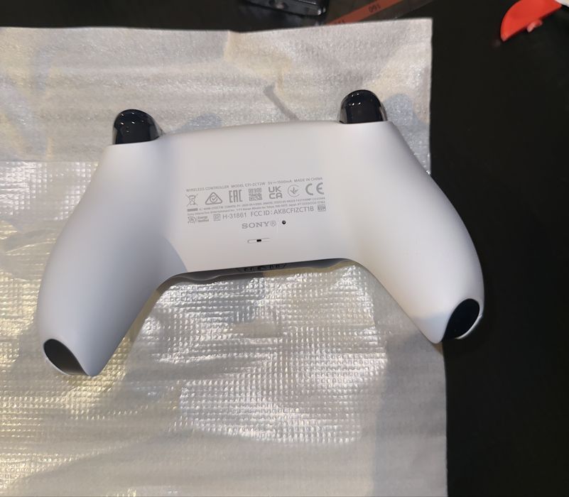 Comando Ps5 novo