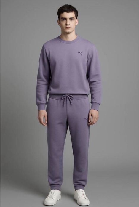 Оригінальні штани Puma на флісі M,L,XL