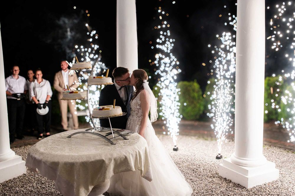 Fotograf na imprezę/osiemnastkę/wieczór panieński/urodziny