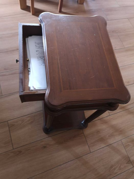 mesa de apoio/centro