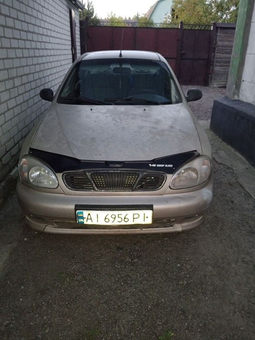 продам DAEWOO lanos