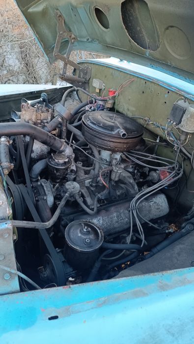 Продам ЗИЛ 130 самосвал