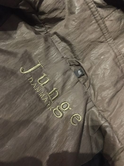 Junge Danmark kurtka damska L/XL