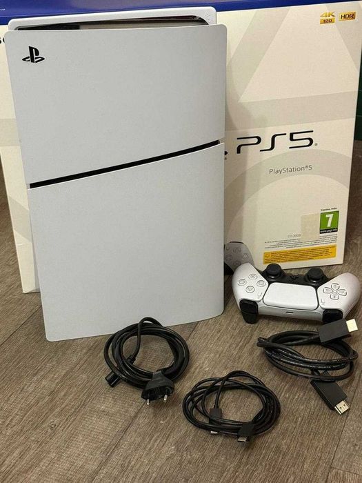 PlayStation 5 Slim 1T