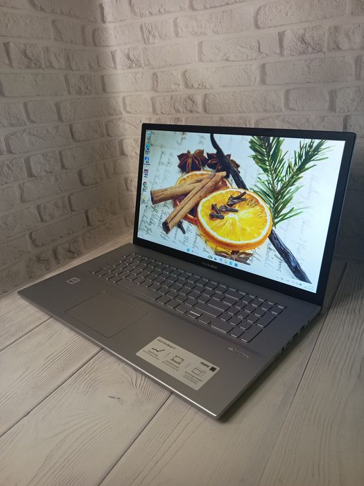 Ноутбук Asus VivoBook X712JA 17,3" I3-1005G1