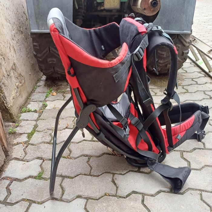 Nosidelko dla dziecka