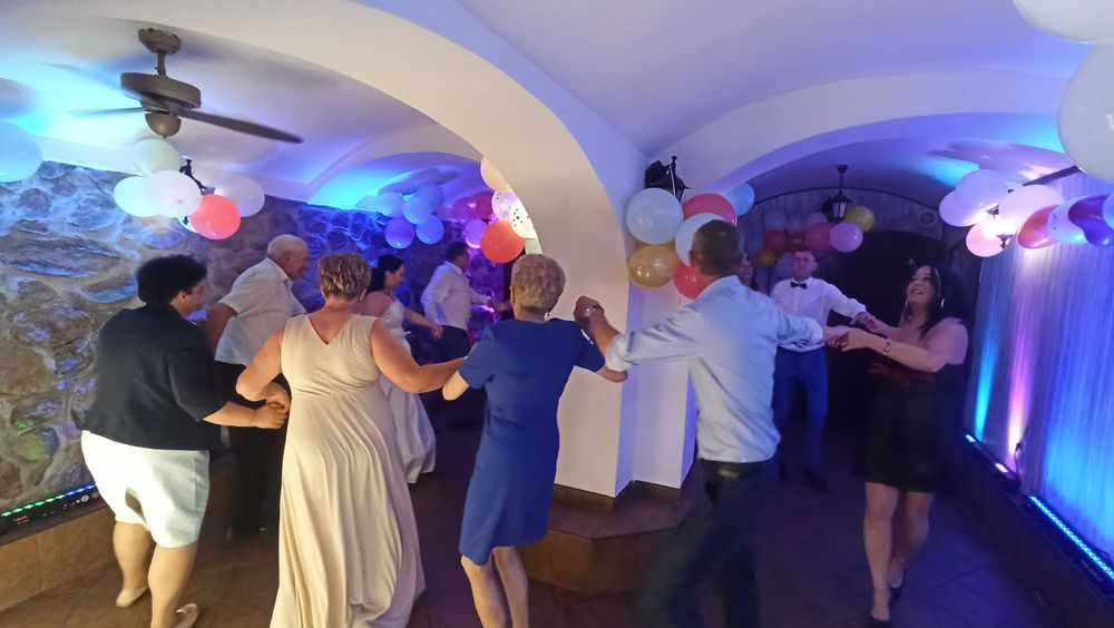 Dj na twoją imprezę