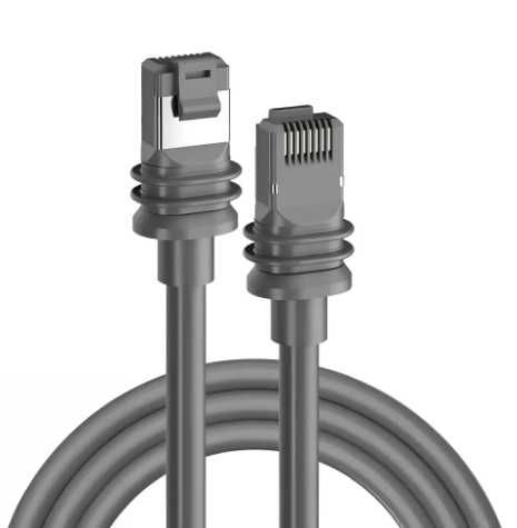 Кабель Starlink gen 3 на 30 метрів