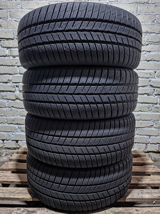 Всесезон 235/55r17 Barum | 8.5/7mm | 2020 | Slovakia | Преміум шини