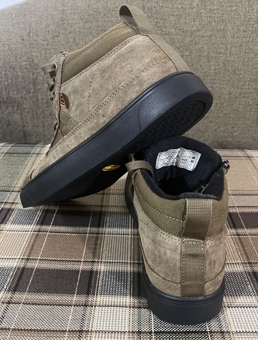 Тактичні  кеди, черевики 5.11 Tactical Norris Sneaker