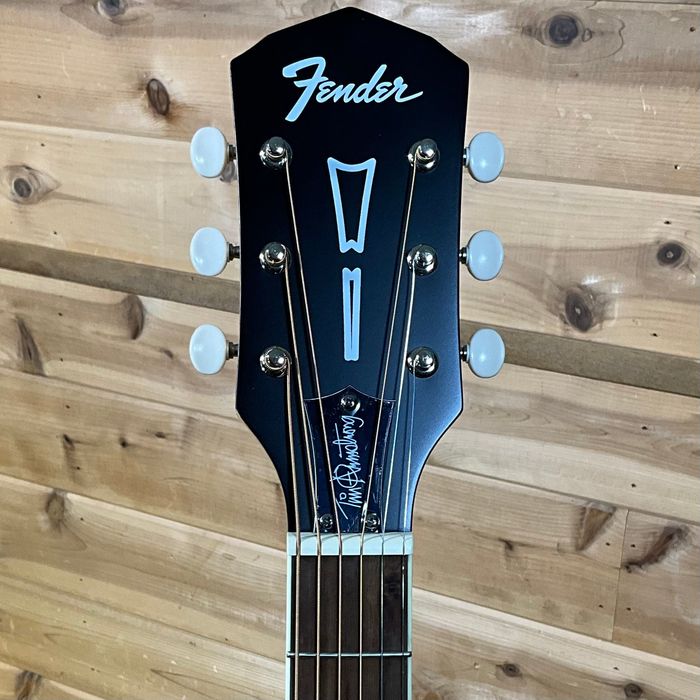 Fender Tim Armstrong Hellcat