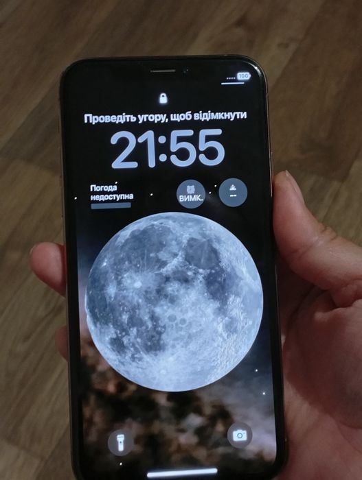 Iphon Xs на 64,гіг