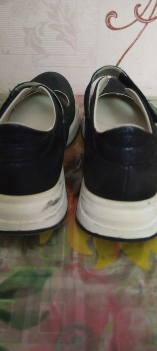 Ортопедическая обувь