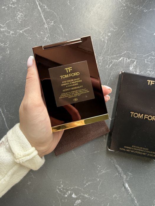 Тіні Tom Ford 42 hazy оригінал