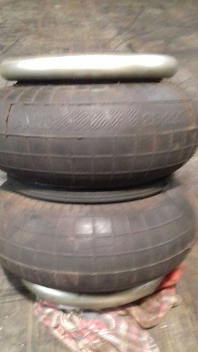 Рессорные листы ЛАЗ передние