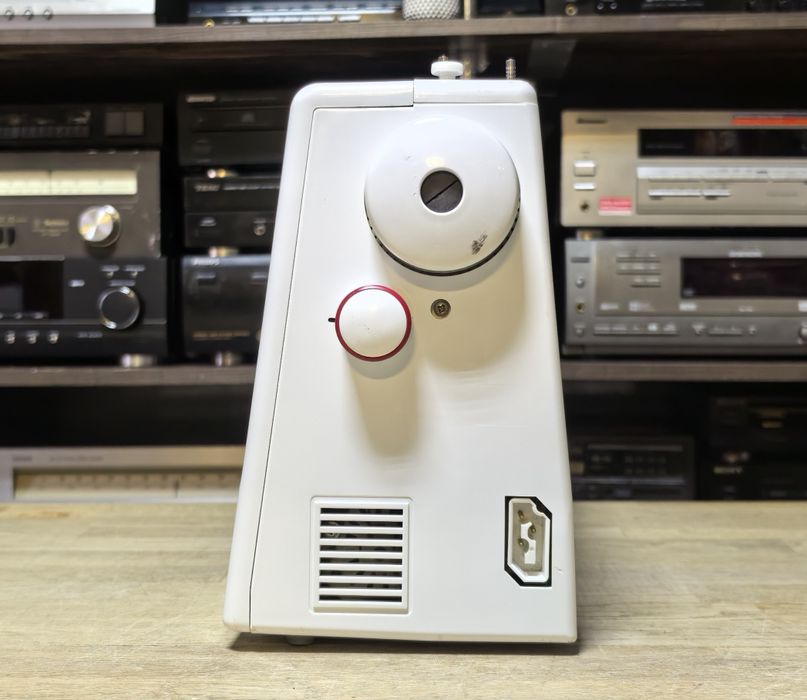 Швейна машинка ER NT21