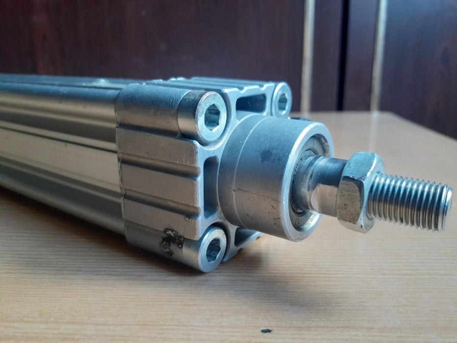 Пневмоцилиндр BOSCH 40/400.