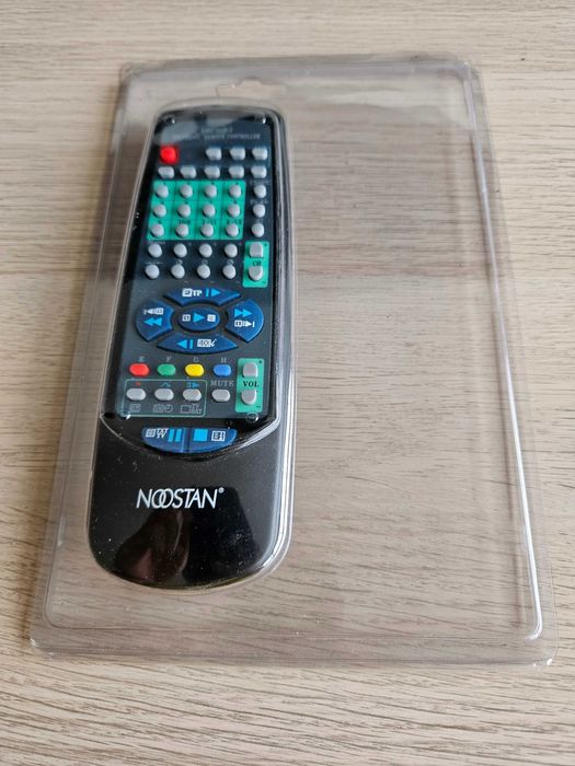 Comando TV Universal Noostan64861701437569121