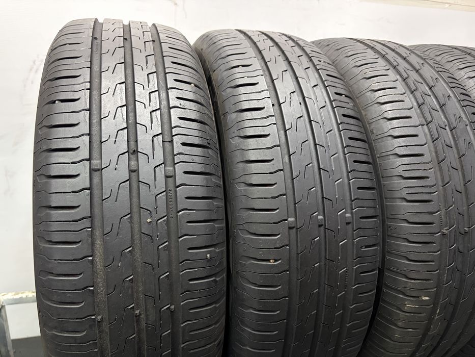 185/65/15 88T Continental Eco Contact 6 2024 Rok