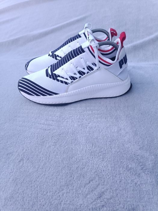 Мужские кроссовки беговые Puma р44