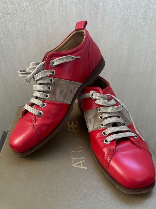 Чоловічі туфлі оригінальні