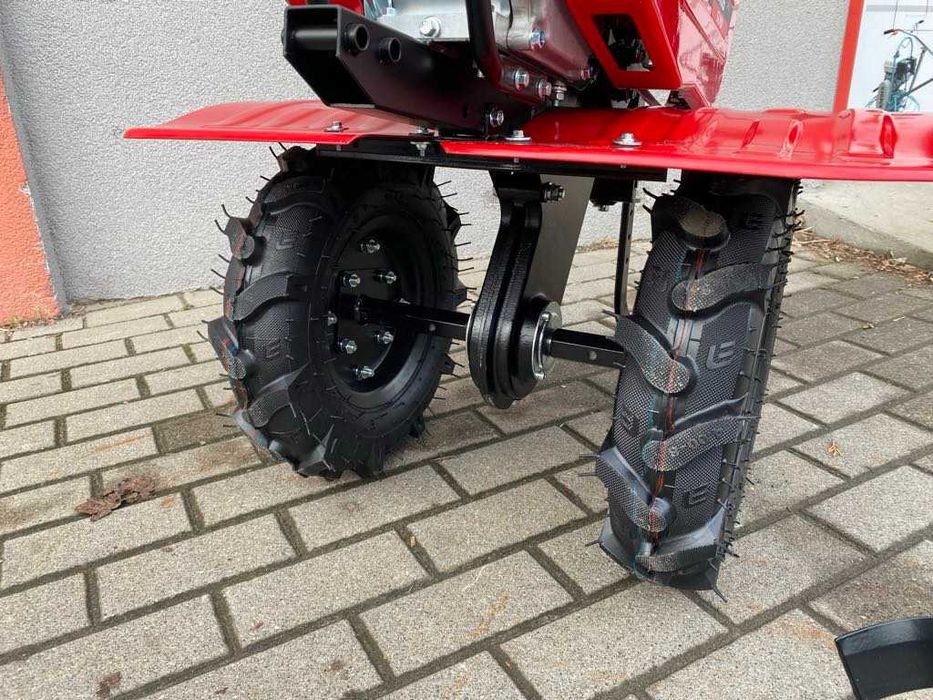 Glebogryzarka Spalinowa CEDRUS GL900 Koła 100cm Weima Dzik Kultywator