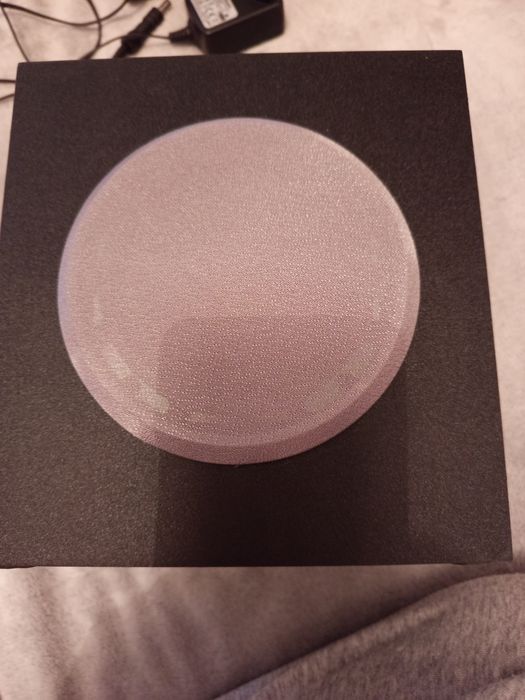 Subwoofer głośniki creative