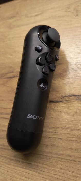 PS3 Navigation Controller