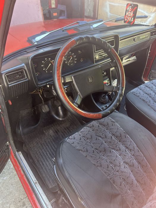 ВАЗ / Lada 2107 1987 VIN XTA210700H0294397 фото оголошення 9 з 10