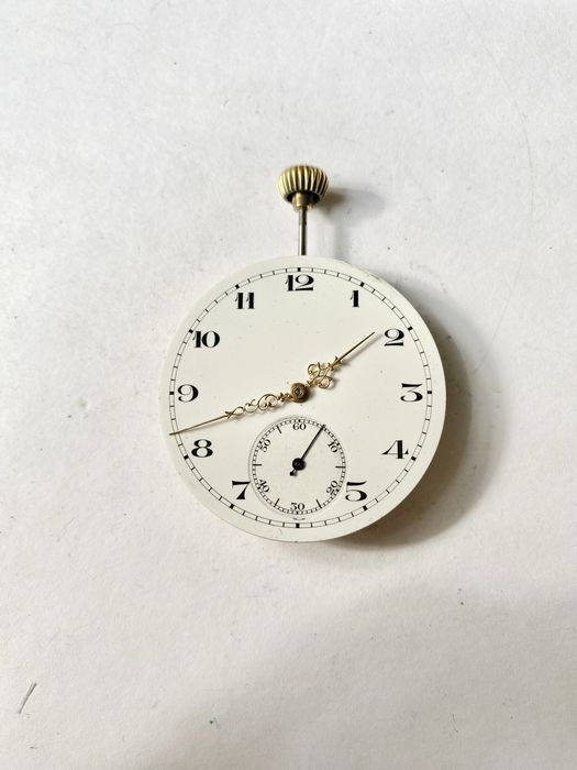 Продам механизм Швейцария