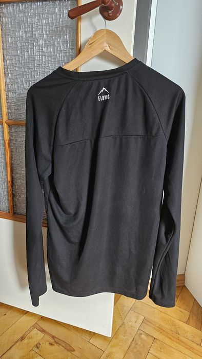 elbrus almar  bez power dry XL