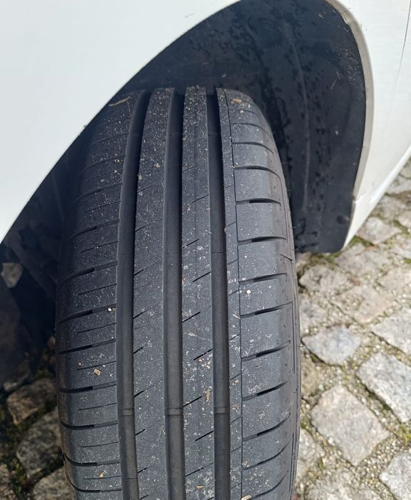 Citroen Berlingo1.6 hdi 3 lugares 2018 poucos km