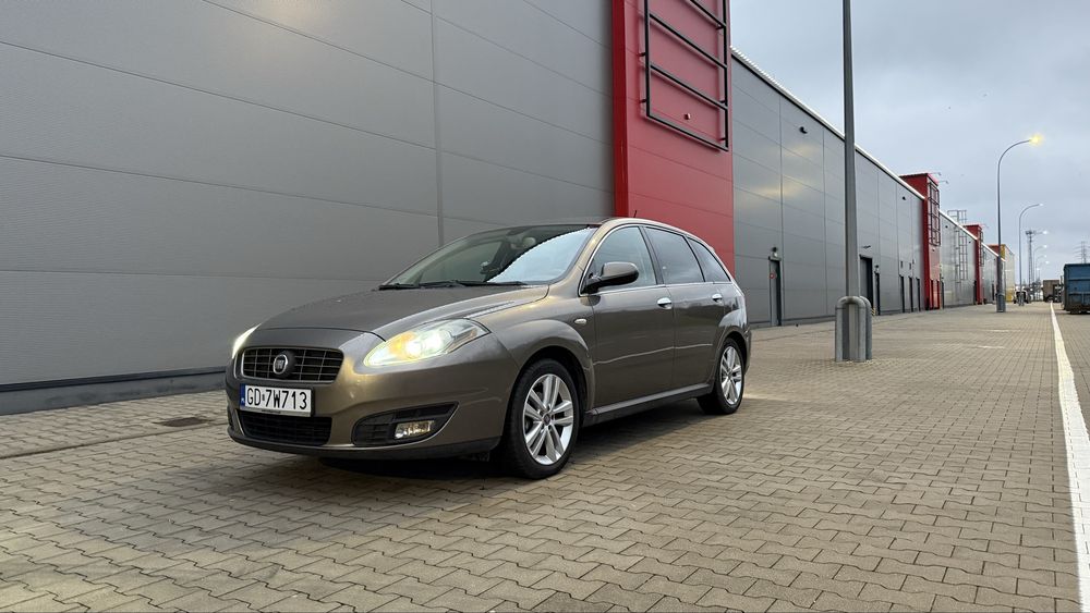 Fiat Croma