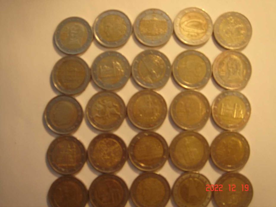 monety  euro 300 sztuk dla Piotra (nie reaguje,  zawiesił się)