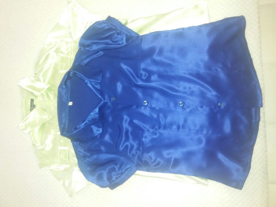 Блузка 3шт. за 60грн.